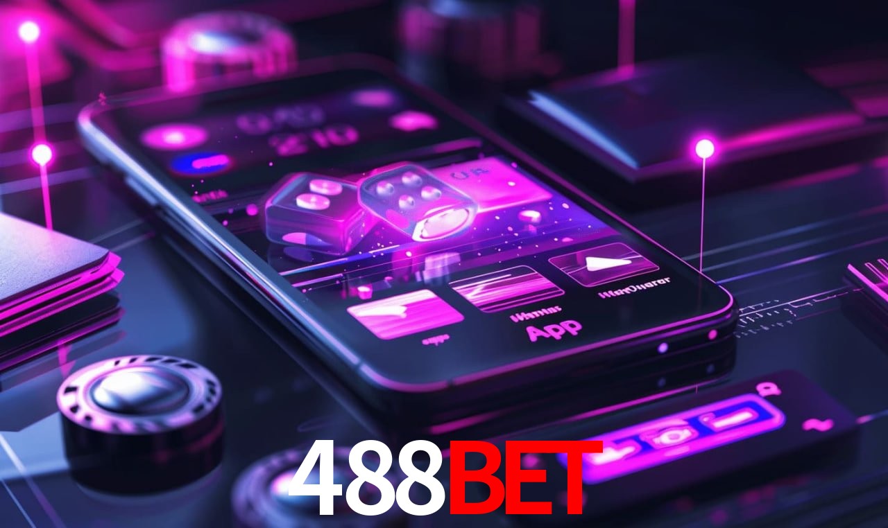 Experiência VIP 488bet