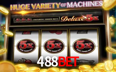 A Emoção da Loteria na 488bet: Uma Chance de Mudança de Vida