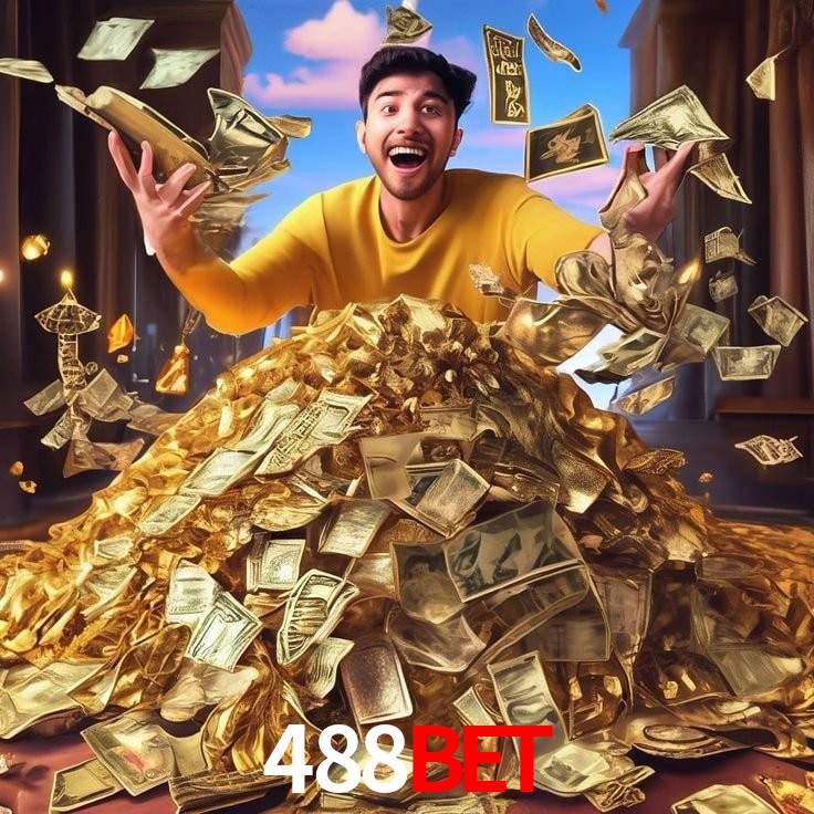 Estatísticas 488bet
