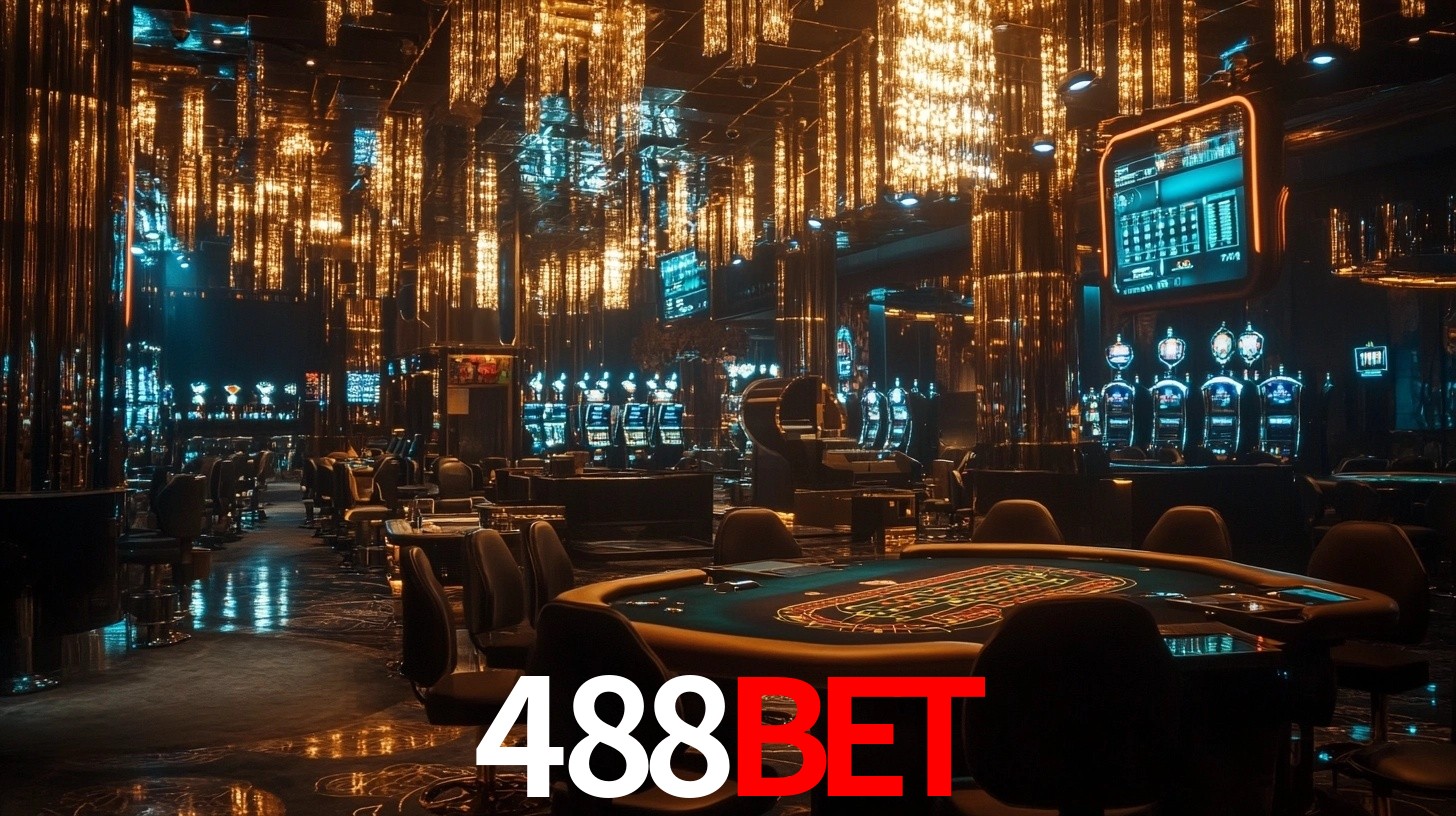 488bet - Cassino VIP da Riqueza - 488bet.com