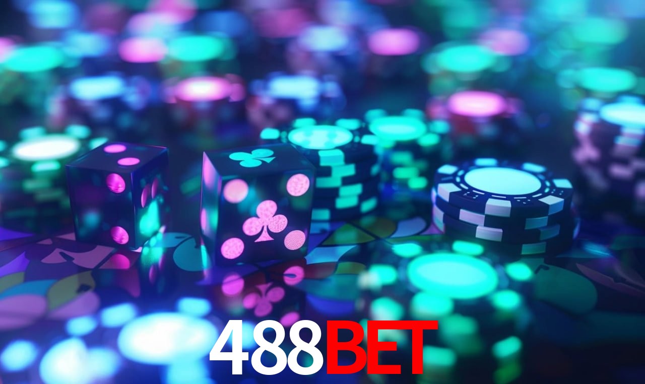 Experiência VIP 488bet