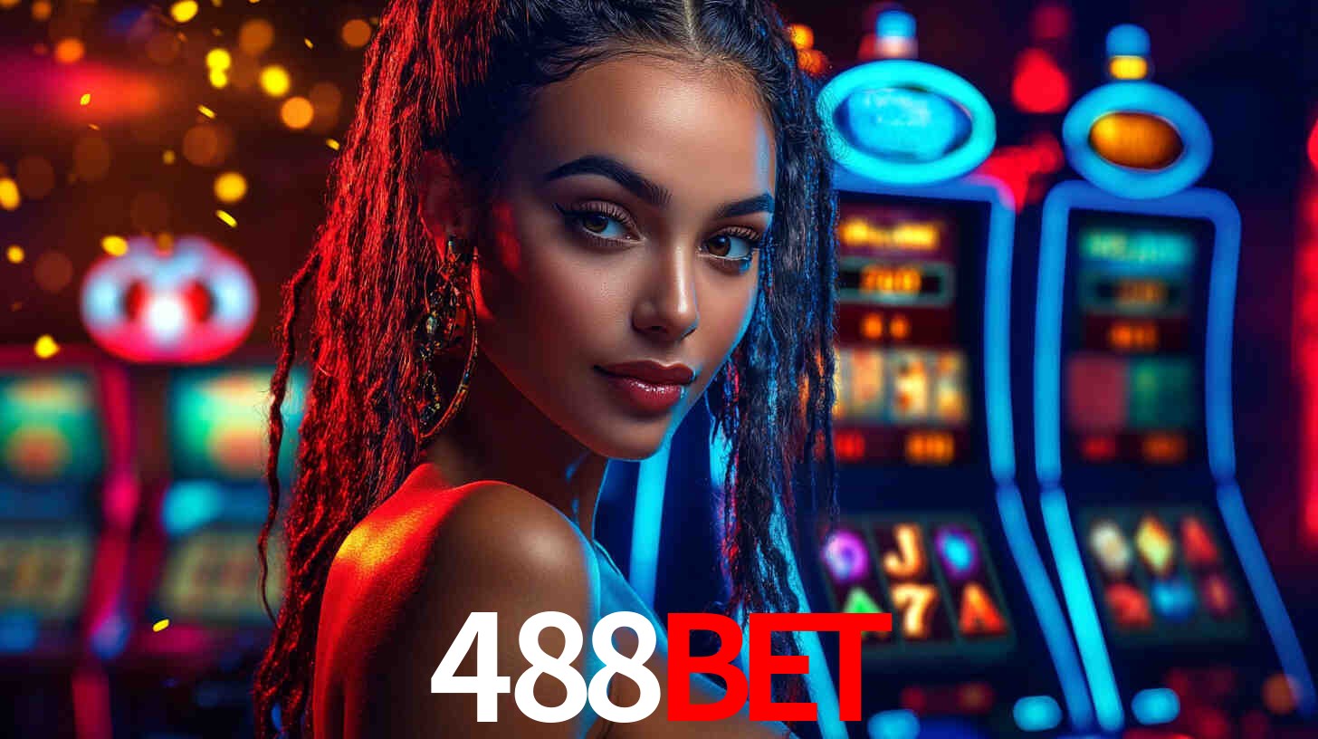 Descubra o Programa VIP da 488bet: Vantagens Exclusivas para Jogadores