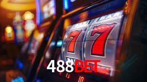 Promoção Relâmpago 488bet