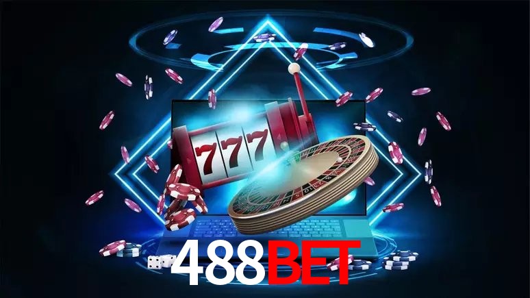 Integração de APIs 488bet