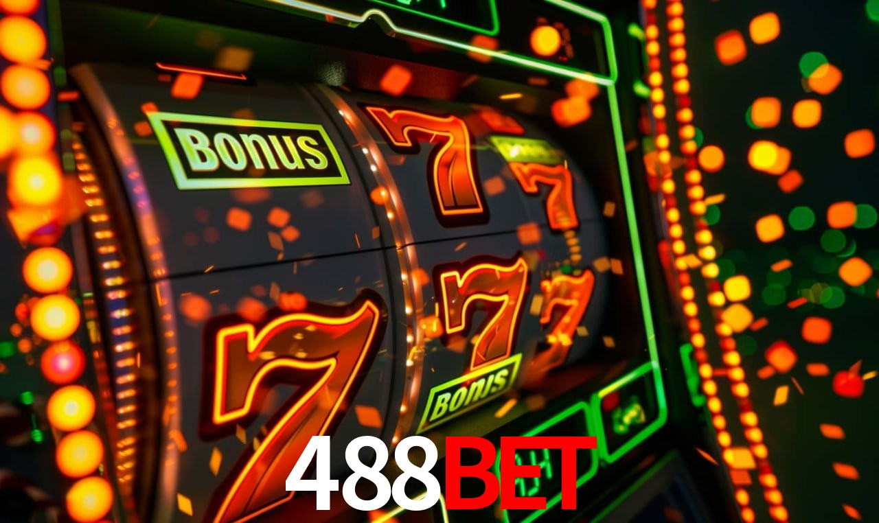 PIX Instantâneo 488bet