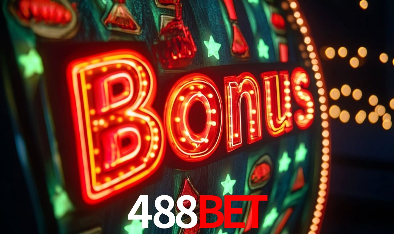 Casino VIP 488bet