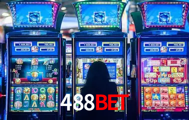 Explorando a Categoria de Eventos em Apostas na 488bet