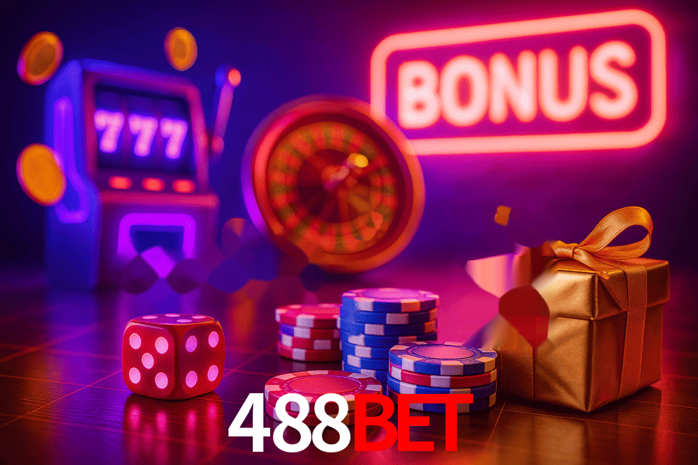 A Popularidade dos Caça-Níqueis no 488bet