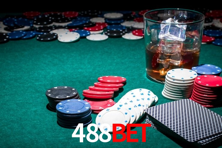 Apostas de Tênis 488bet