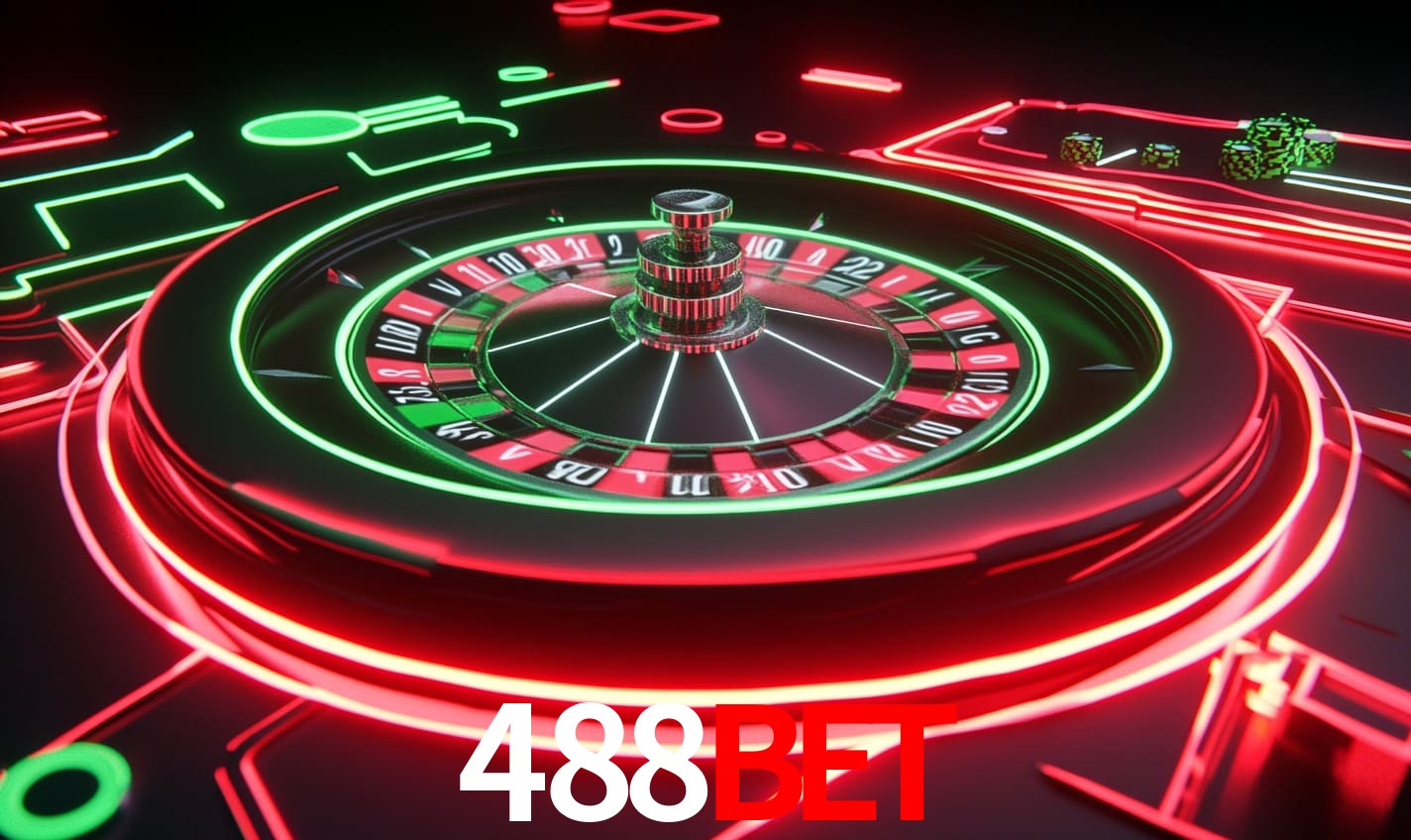 Instalador 488bet Windows