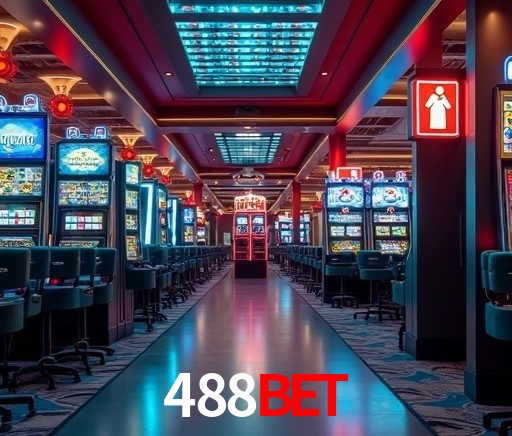 cassino 488bet