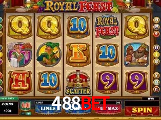 Mesas ao vivo 488bet