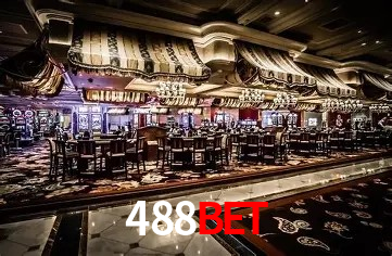 Blackjack na 488bet