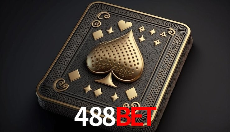Casino Ao Vivo 488bet