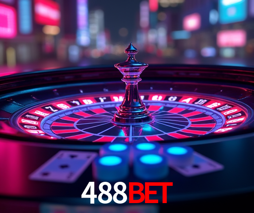 A Emoção da Loteria na 488bet: Uma Chance de Mudança de Vida