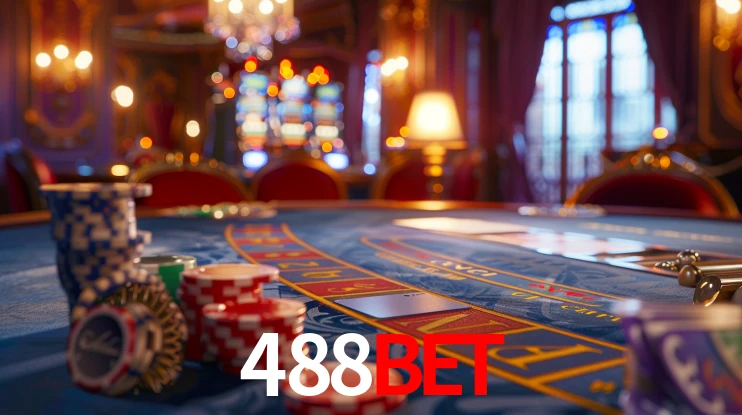 Flash Promotion 488bet