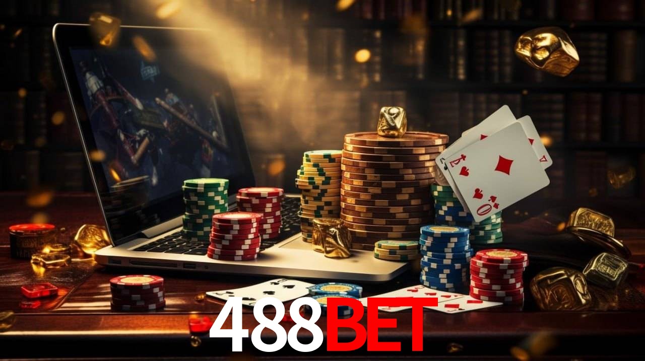 Apostas de Basquete 488bet