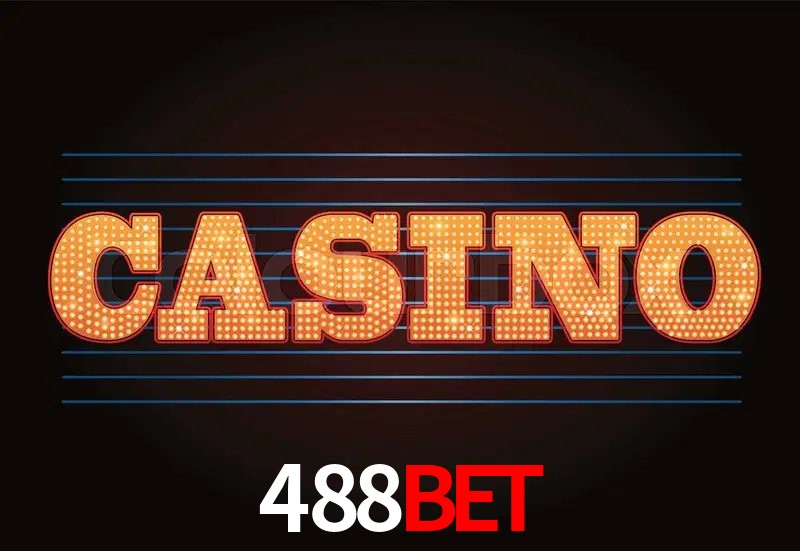 Jogos de Slot 488bet