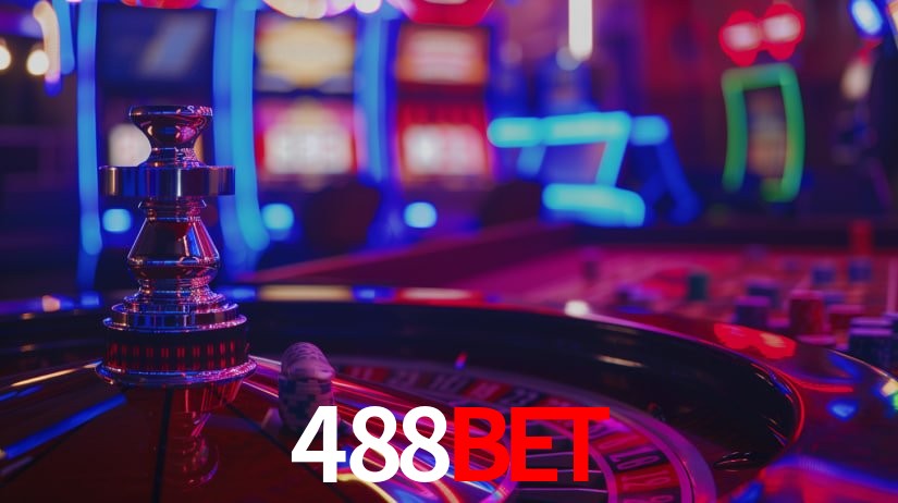 Explore as vantagens do 488bet: serviço profissional e confiabilidade