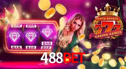 Inovações de Jogos na 488bet: O Futuro das Experiências Interativas