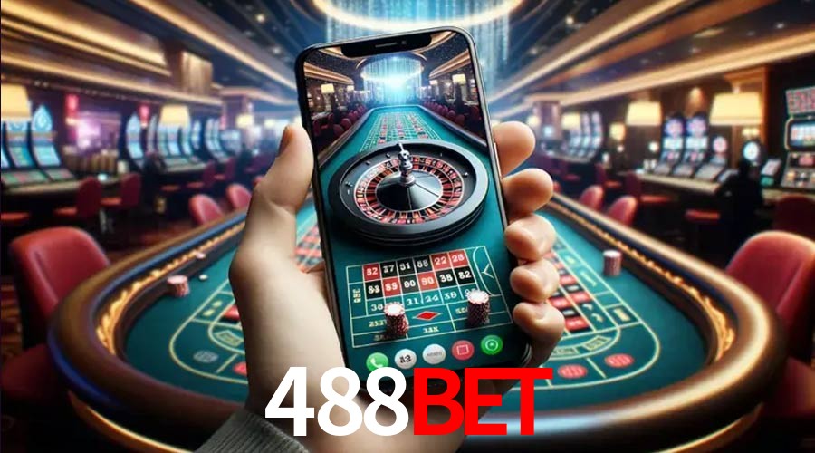 API Integration 488bet