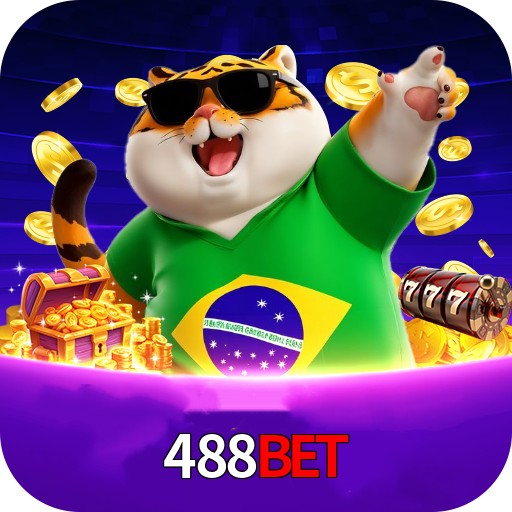 Logo da 488bet