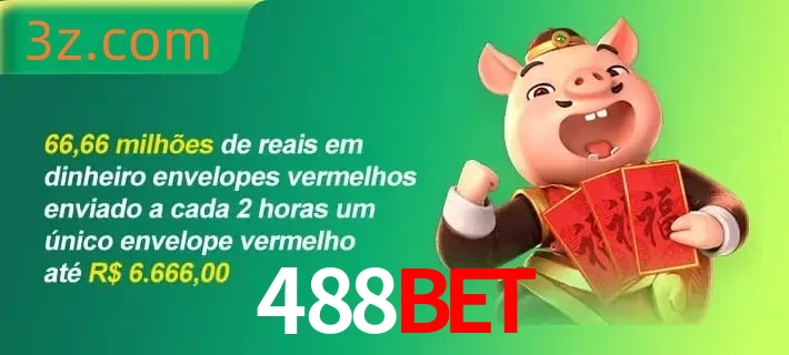Promoções4 488bet