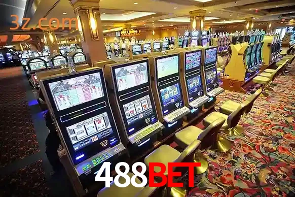10 Perfis de Indivíduos que Exigem Cautela no 488bet Cassino