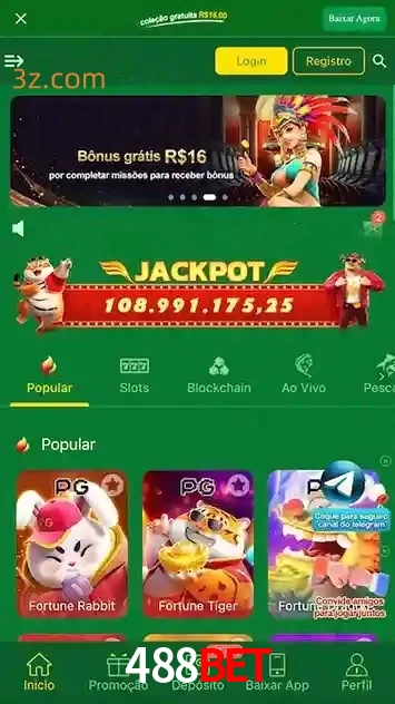 Baixar 488bet