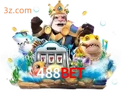 fishery 488bet