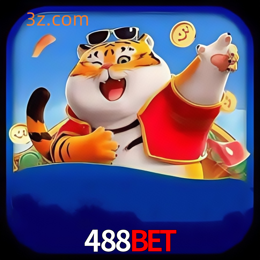 Logo 488bet