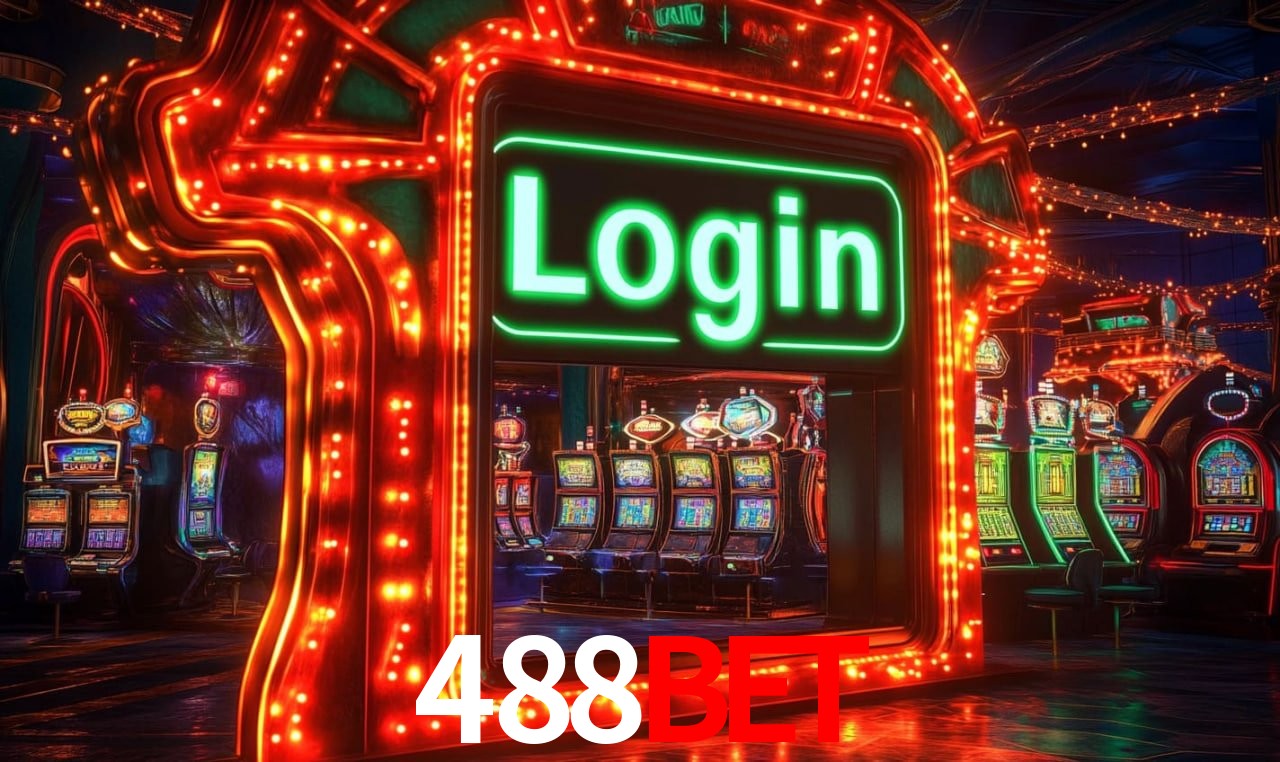 Diretório de Jogos 488bet