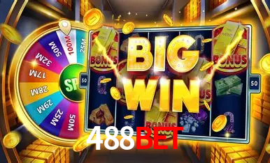 Inovações de Jogos na 488bet: O Futuro das Experiências Interativas