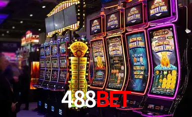 488bet São Paulo - All Bonuses