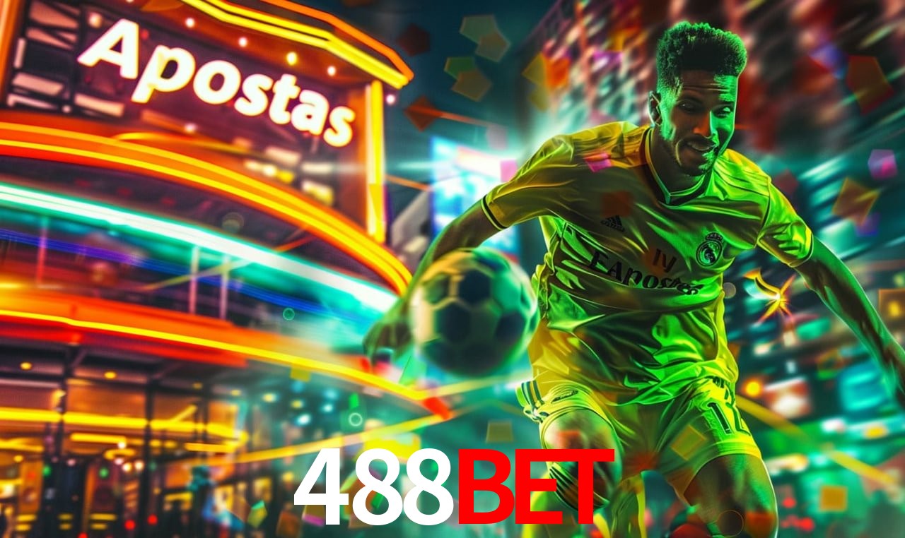 Especiais de Fim de Semana 488bet