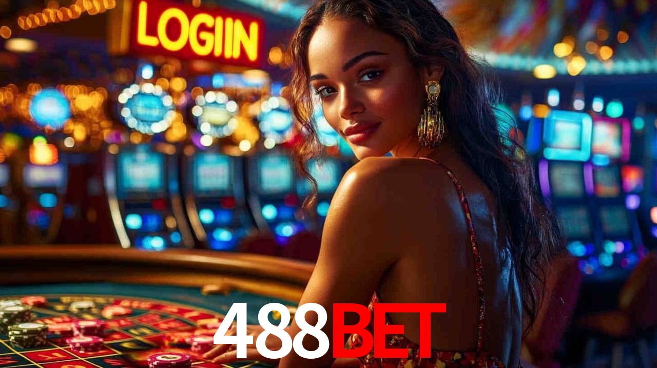 488bet Brasília - Jogo Features