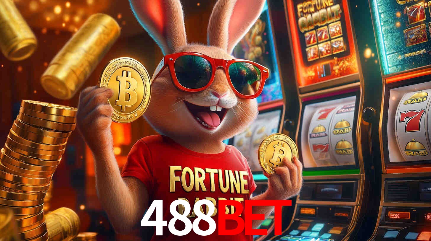 Apostas Esportivas na 488bet: Um Guia Completo