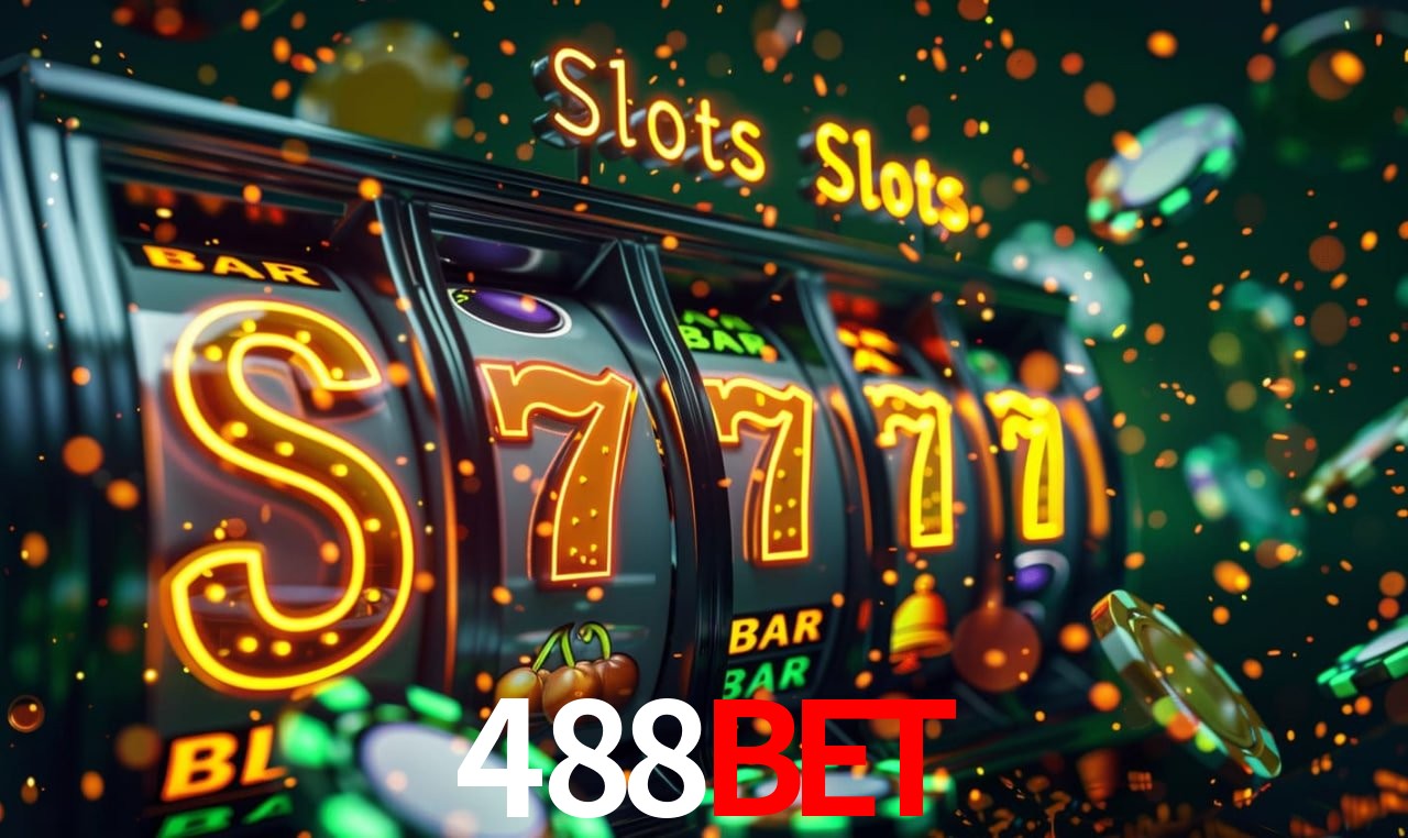 Recursos de Bônus 488bet
