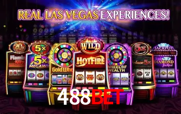 488bet Salvador - Bonus Stats