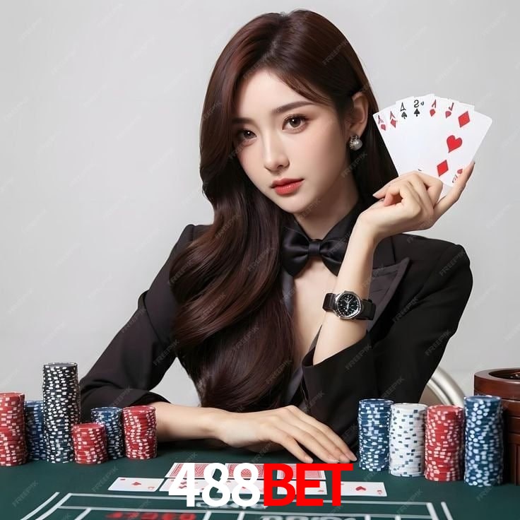 488bet - Support