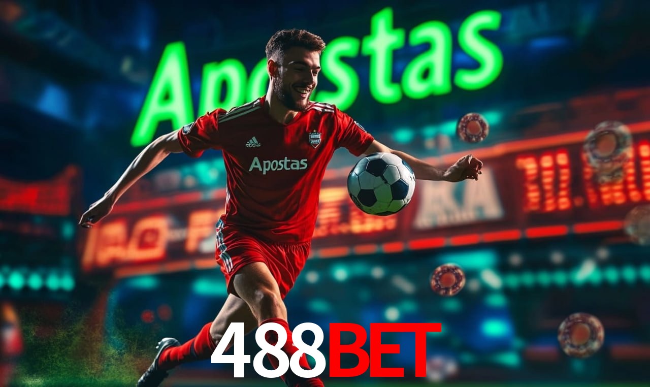 Casino Ao Vivo 488bet