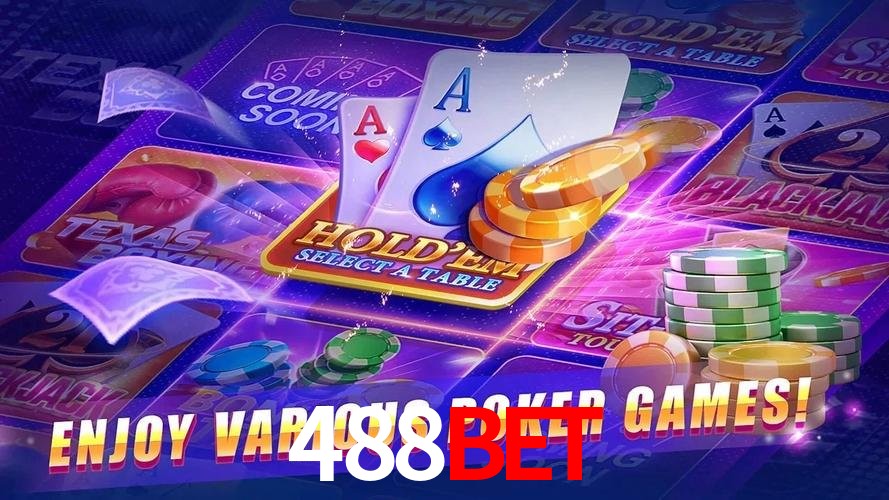 cassino 488bet