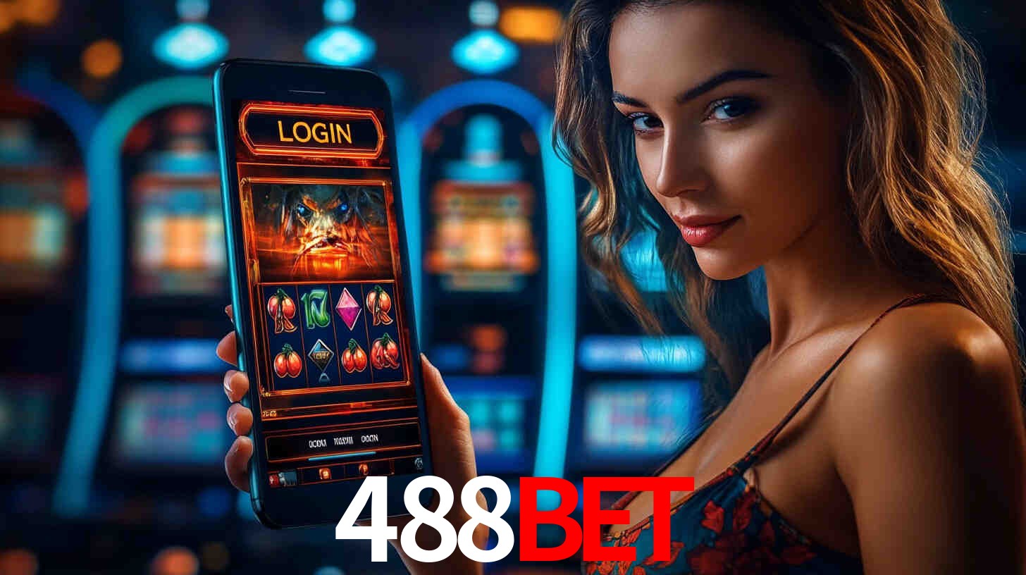 488bet APP