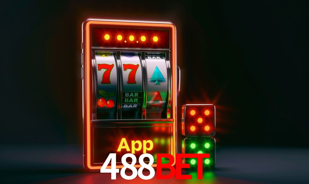 Integração de APIs 488bet