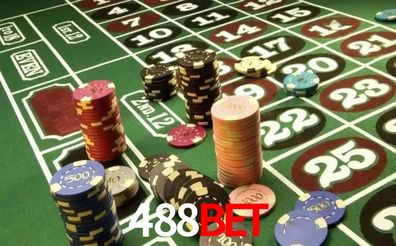Promoção Relâmpago 488bet
