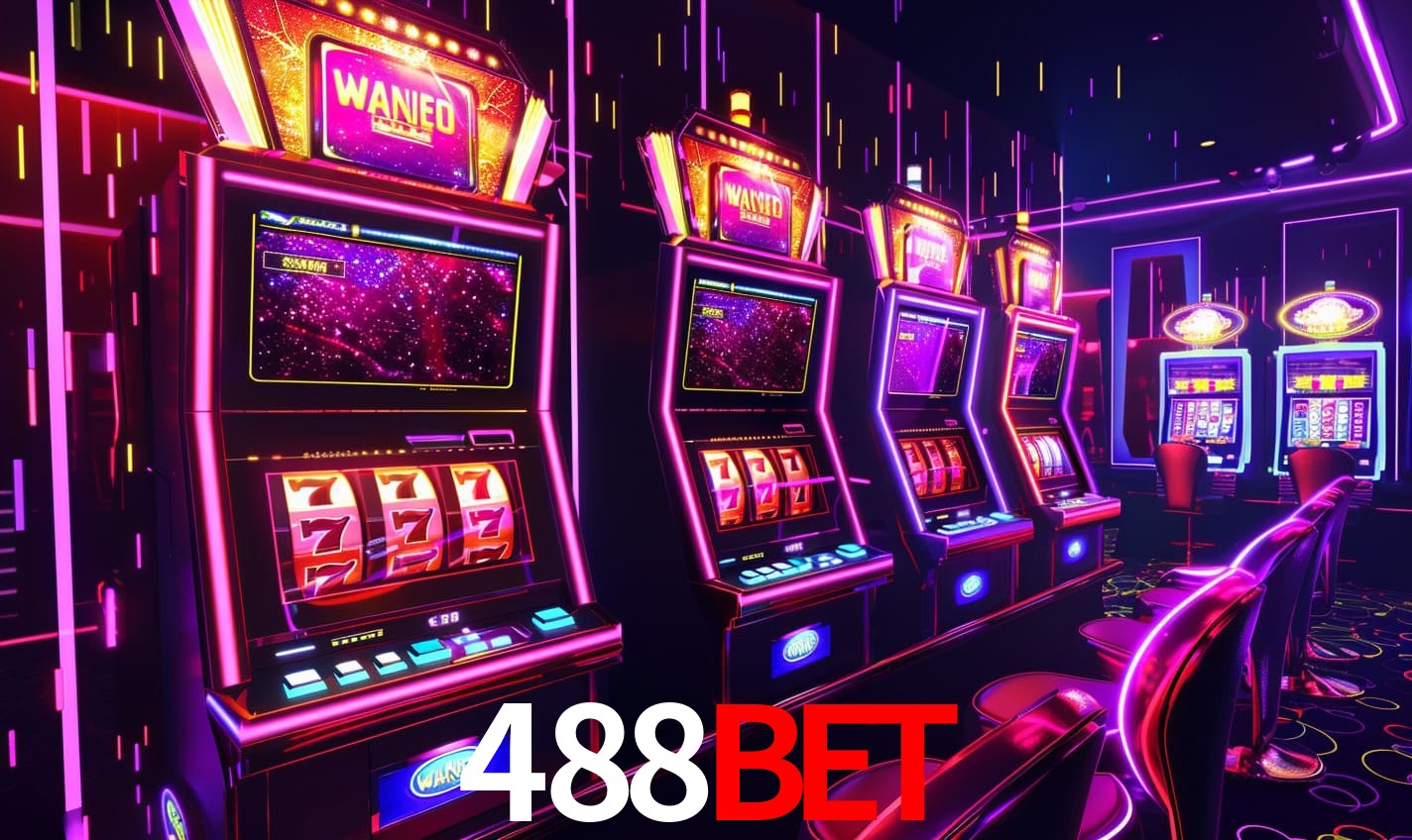 A Emoção da Loteria na 488bet: Uma Chance de Mudança de Vida
