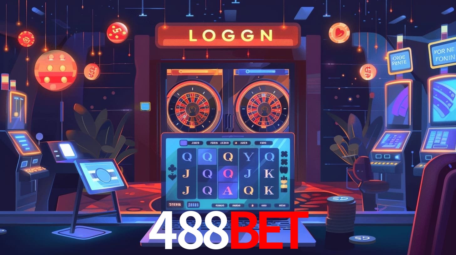 488bet Rio de Janeiro - Licenses