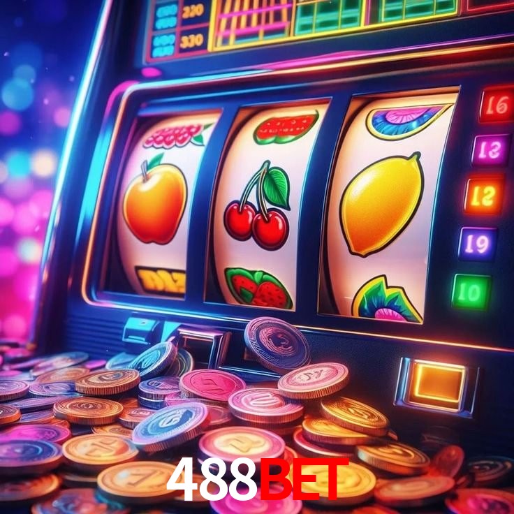 Cadastro Rápido 488bet