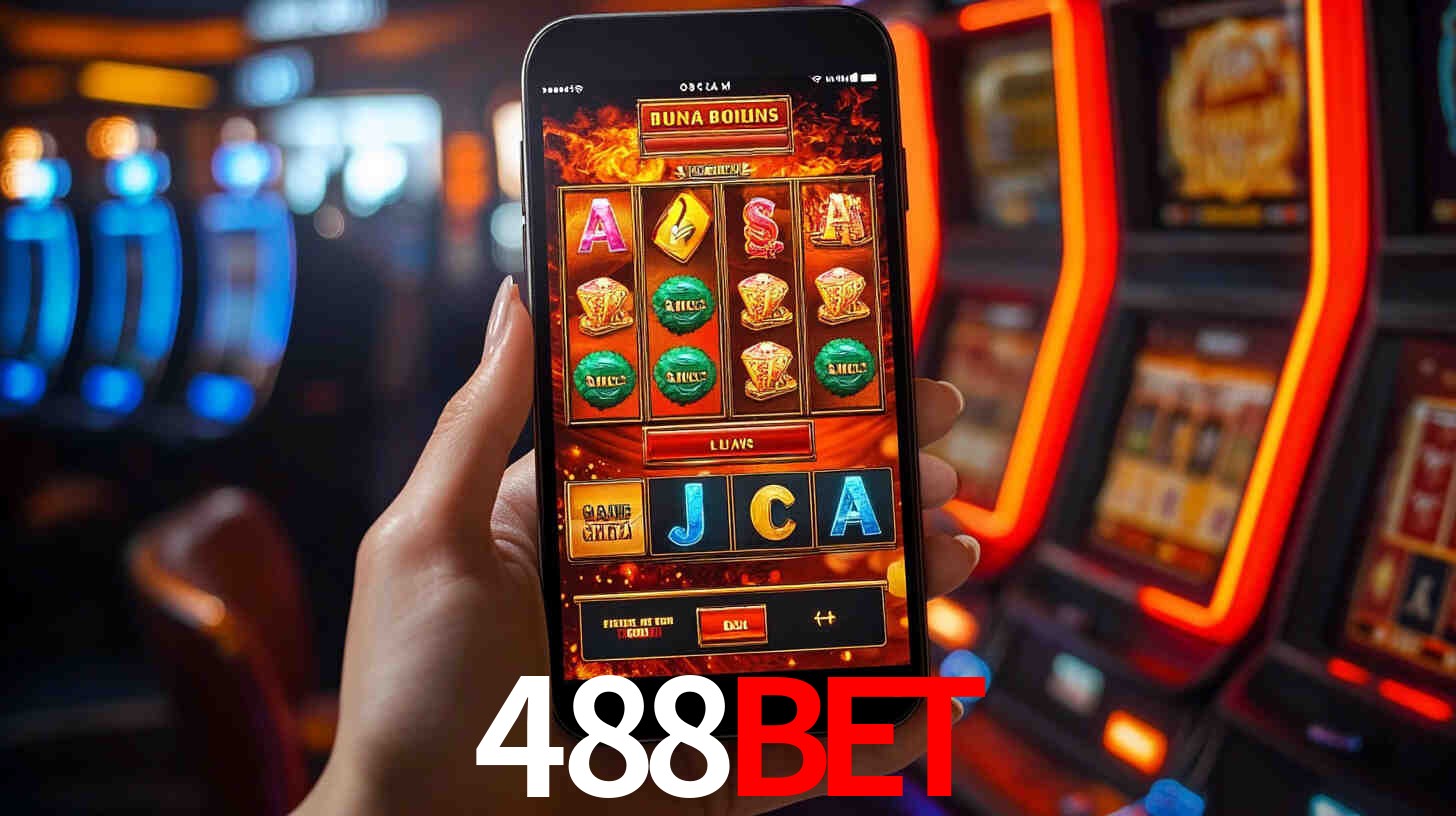 488bet APP