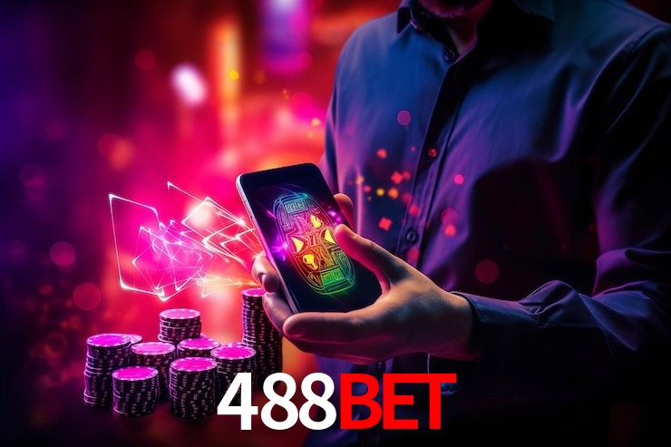 Apostas de Tênis 488bet